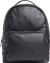 Calvin Klein MONOGRAM SOFT CAMPUS Erkek Siyah Sırt Çanta