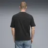 Puma GRAPHIC Tee Siyah Erkek T-Shirt