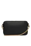 Calvin Klein MINIMAL MONO CAMERA BAG Siyah Kadın El Çantası Calvin Klein MINIMAL MONO CAMERA BAG Siyah Kadın El Çantası