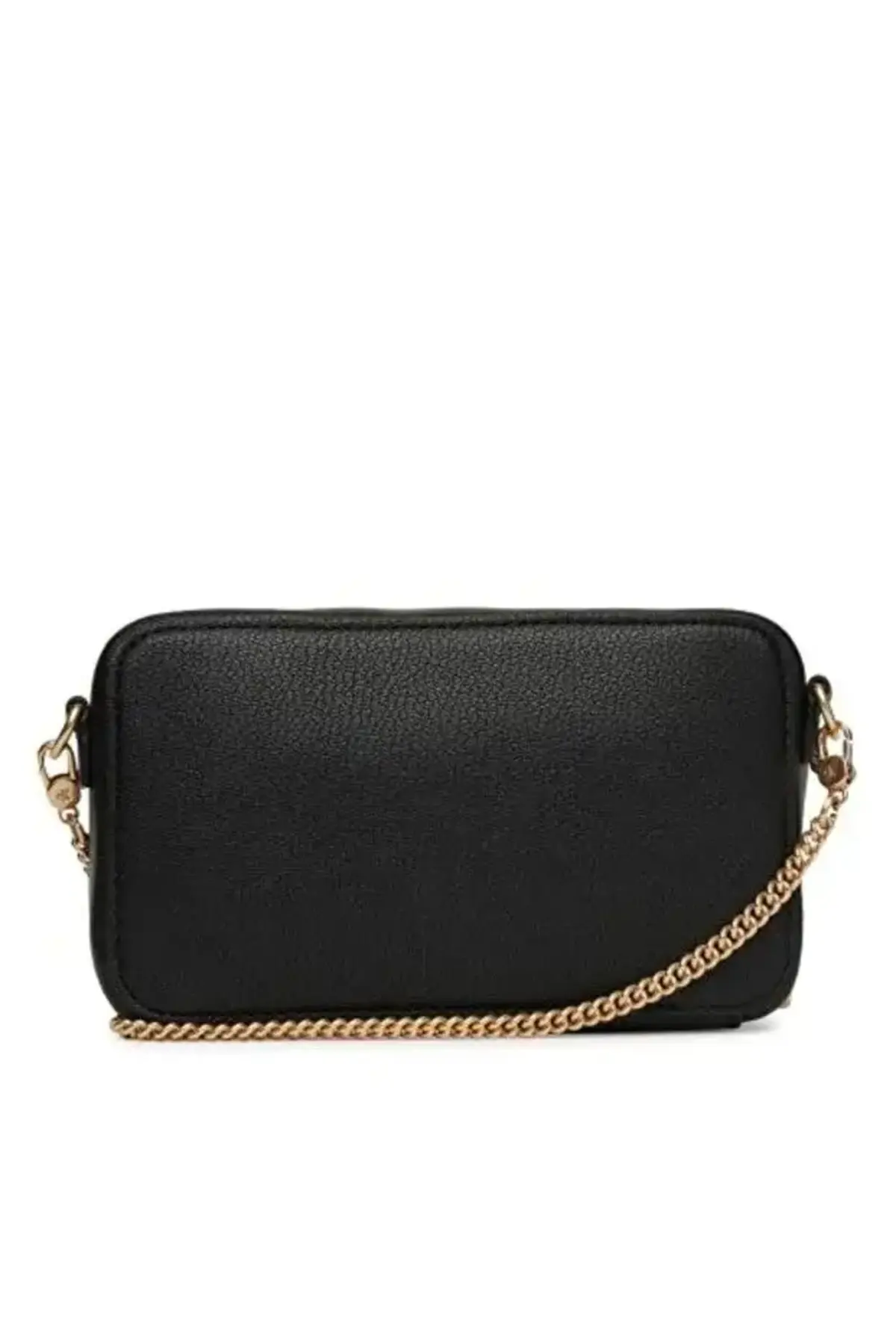 Calvin Klein MINIMAL MONO CAMERA BAG Siyah Kadın El Çantası Calvin Klein MINIMAL MONO CAMERA BAG Siyah Kadın El Çantası