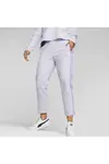 Puma T7 High Waist Pants Spring Mor Kadın Eşofman Altı