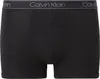 Calvin Klein TRUNK Erkek Siyah Boxer