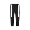 Puma BMW MMS Sweat Pants, slim/oc Siyah Erkek Eşofman Altı