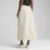 PUMA FUTURE.PUMA.ARCHIVE Skirt Bej Kadın Etek