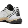 Puma Velophasis Technisch Gri Unisex Günlük Spor Ayakkabı