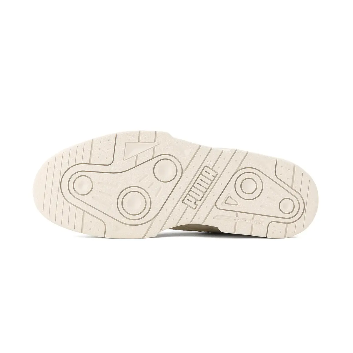 Puma Slipstream Blank Canvas Frosted Ivory-Fr Bej Unisex Günlük Spor Ayakkabı