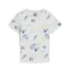 Puma ESS+ FC AOP Tee Unisex T-Shirt & Polo