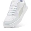 Puma Puma Caven 2.0 Jr Beyaz Unisex Günlük Spor Ayakkabı