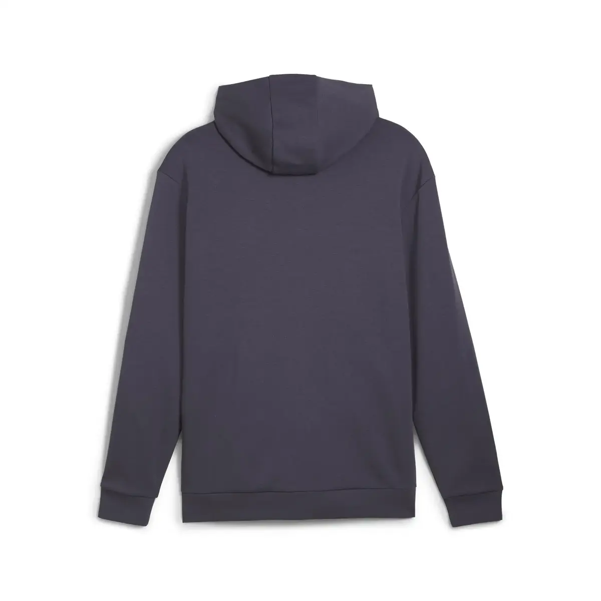 Puma OPEN ROAD Full-Zip Hoodie Koyu Gri Erkek Fermuarlı Ceket