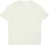 Calvin Klein SS 20S WHSL SP CKLEIN NY GRAPHIC Erkek Krem T-Shirt