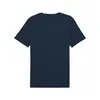 Puma Neymar JR BNA Logo Tee Erkek Lacivert T-Shirt