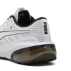 PUMA Cell Glare Beyaz Unisex Yürüyüş ve Koşu Ayakkabısı