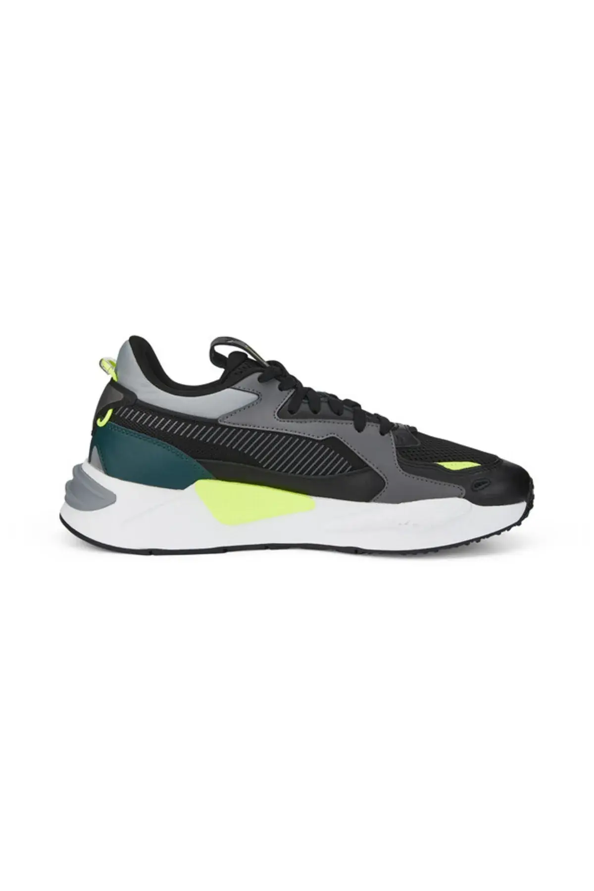 Puma Rs-Z Core Siyah Kadın Günlük Spor Ayakkabı