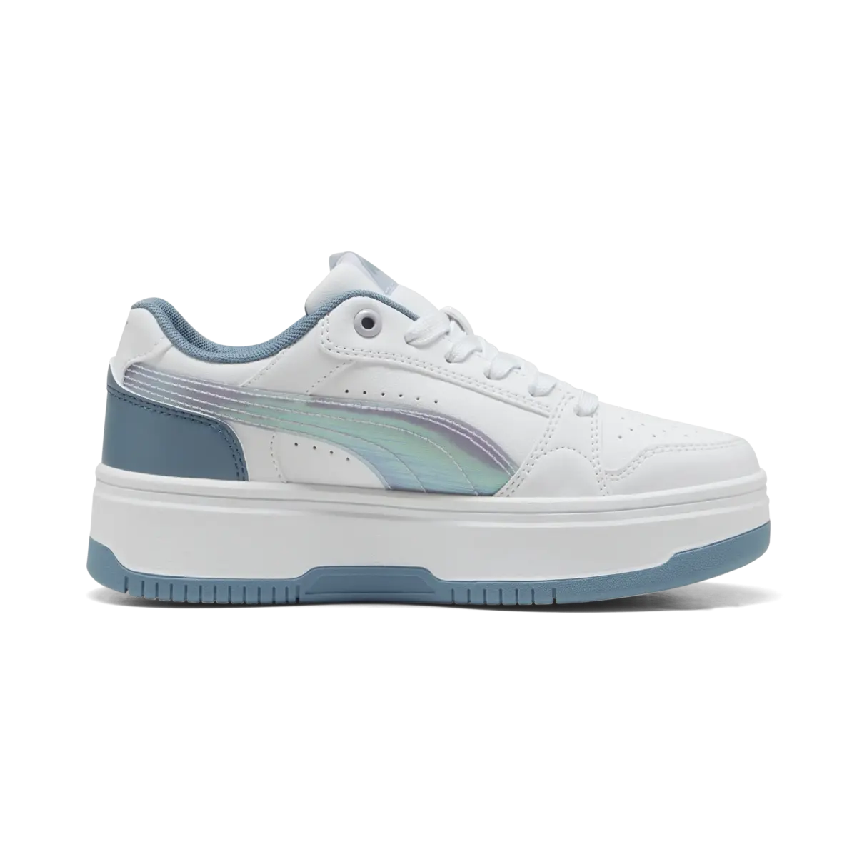 Puma Rebound Femme Space Belle Jr Kadın Spor Ayakkabı & Sneaker