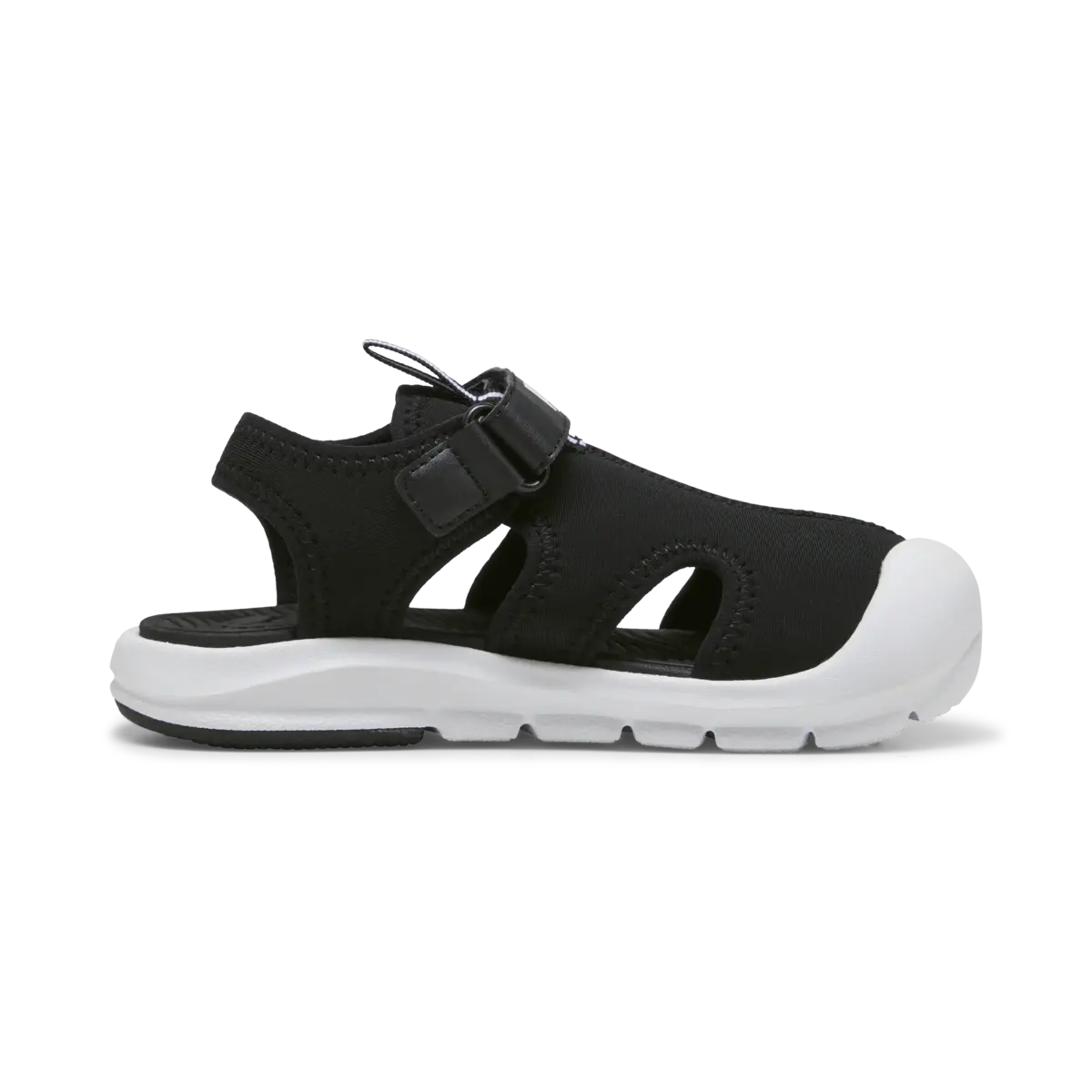Resim Puma Fun Racer Sandal V PS Erkek Sandalet 