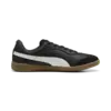 Puma KING 21 IT Siyah Erkek Spor Ayakkabı & Sneaker