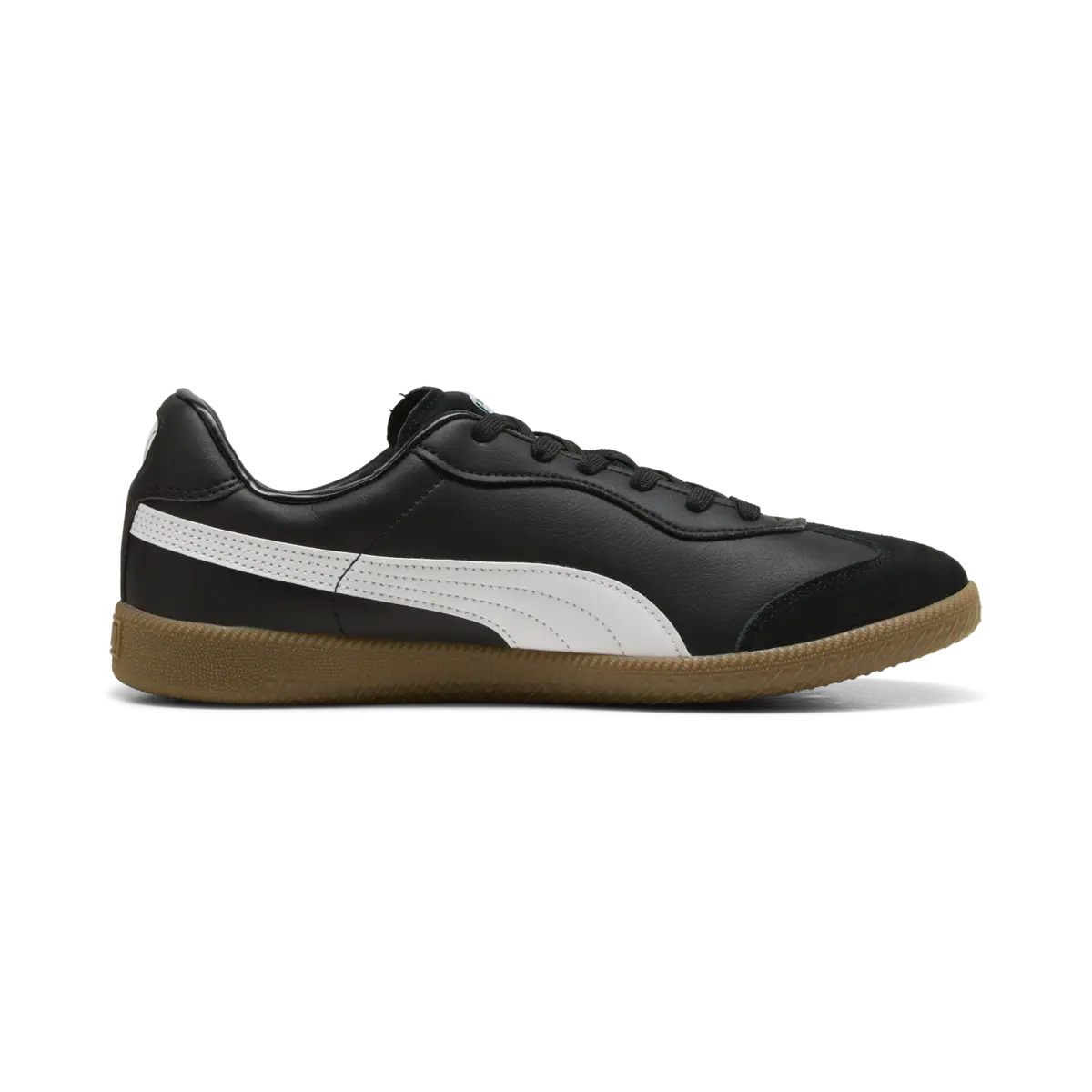 Puma KING 21 IT Siyah Erkek Spor Ayakkabı & Sneaker
