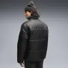 PUMA BMW MMS Ess Padded jacket Siyah Erkek Mont