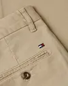 Tommy Hilfiger BLEECKER STRUCTURE G, RBT Bej Erkek Pantolon