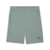 Puma TAD ESSENTIALS 8" Knit Short Mavi Erkek Şort