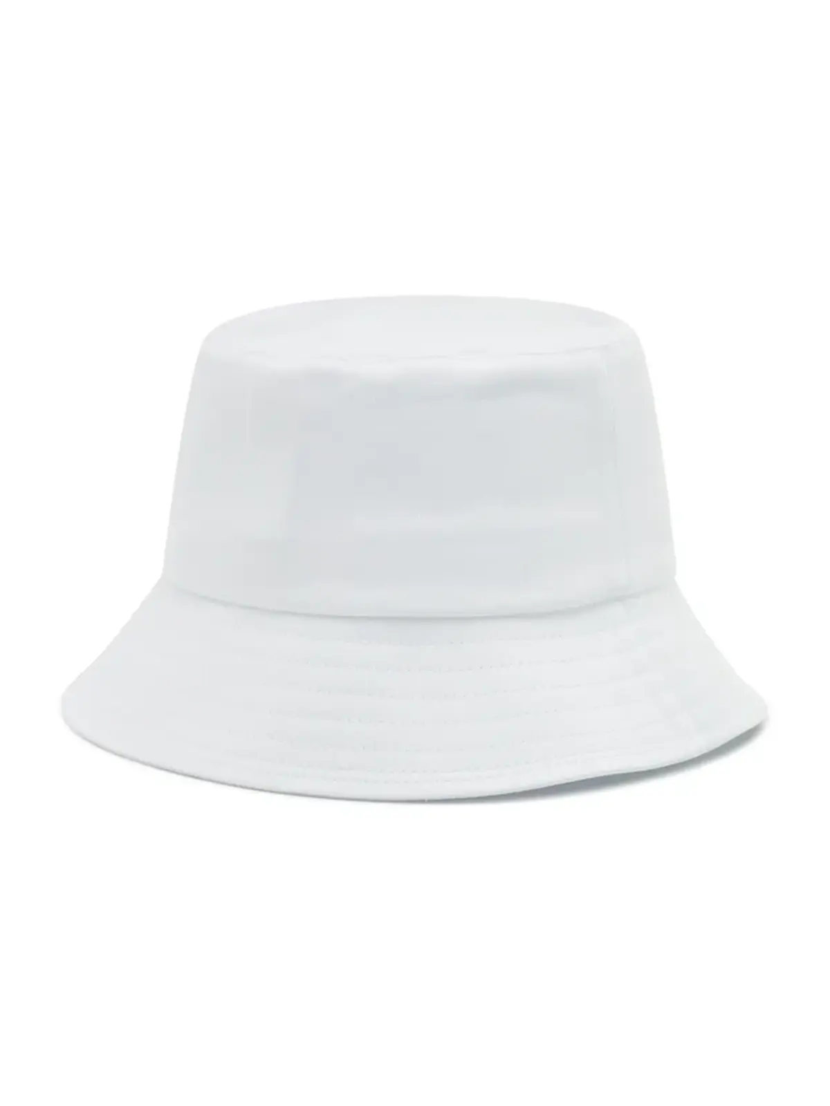 Calvin Klein BUCKET HAT Kadın Beyaz Şapka