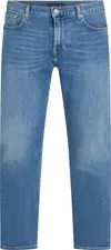 Tommy Hilfiger SLIM BLEECKER PSTR F, 1BC Mavi Erkek Jean Pantolon