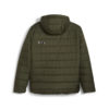 Puma ESS Padded Jacket Yeşil Erkek Mont