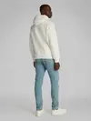 MONOLOGO HOODIE, YBI