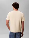 SS EASY MONOGRAM TEE, ZRK, S