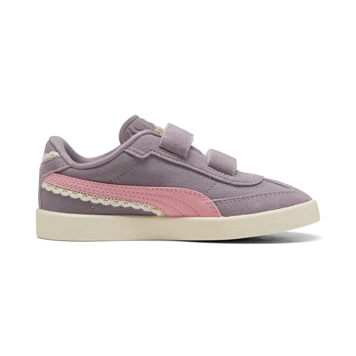 Puma Club II Era Memoires V PS Mor Erkek Spor Ayakkabı & Sneaker