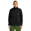 Timberland Full Zip Polar Fleece Siyah Erkek Fermuarlı Ceket