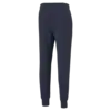 Puma ESS Logo Pants Lacivert Erkek Eşofman Altı