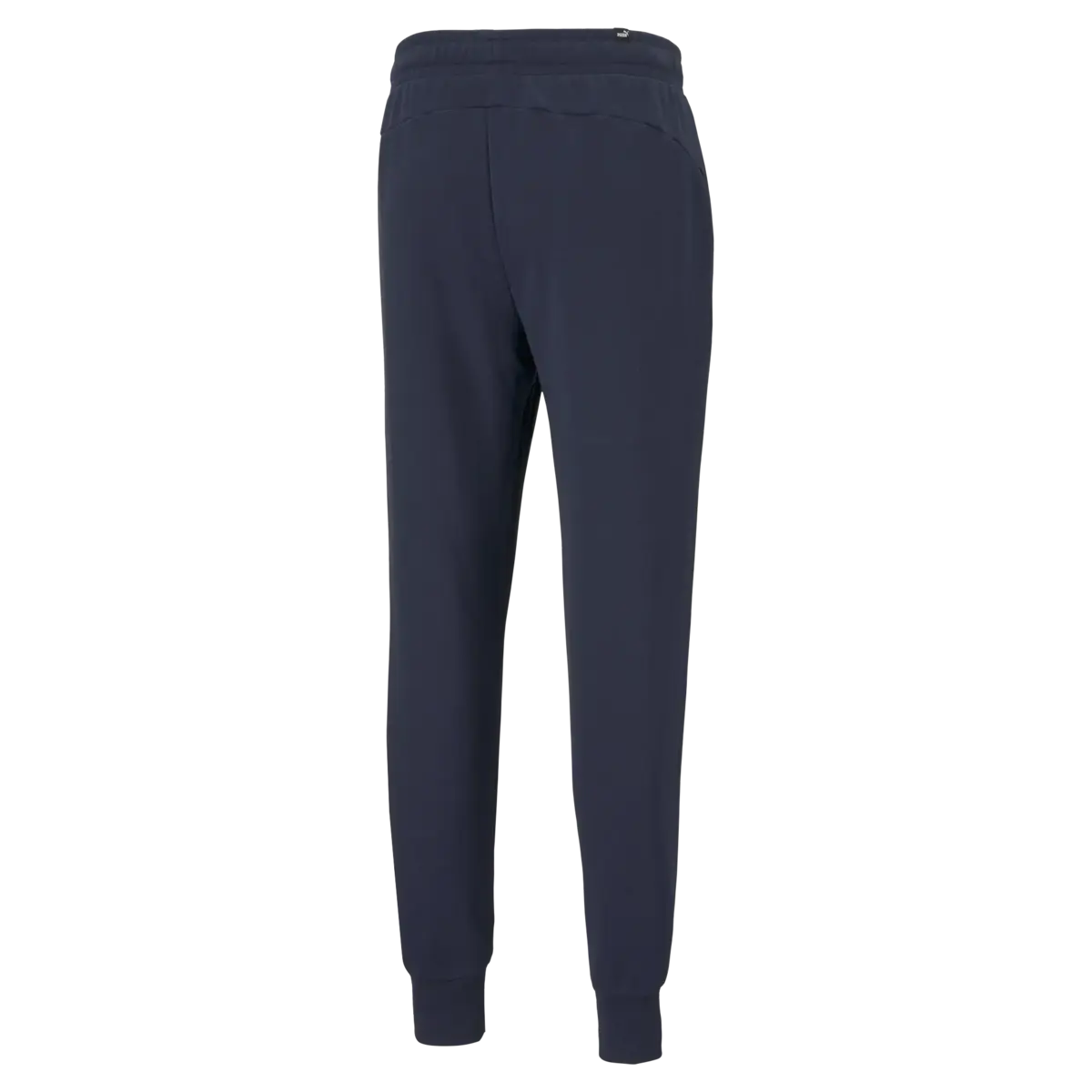 Puma ESS Logo Pants Lacivert Erkek Eşofman Altı