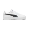 Puma Carina 2.0 Zebra Jr Beyaz Kadın Spor Ayakkabı & Sneaker