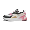 Puma R78 Disrupt Beyaz Kadın Spor Ayakkabı & Sneaker