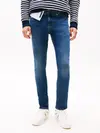 Tommy Hilfiger SCANTON SLIM BI1267, 1BZ Mavi Erkek Jean Pantolon