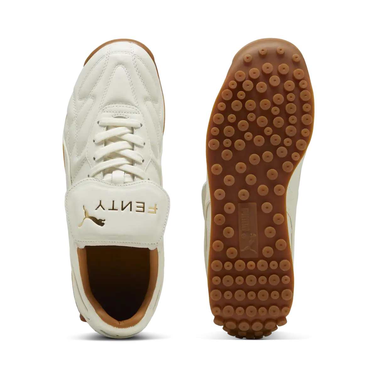 Puma AVANTI VL FENTY Beyaz Kadın Spor Ayakkabı & Sneaker