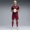 Puma GSK Shorts Replica w/b w/oSp Kırmızı Erkek Şort