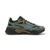 Puma RS-X Efekt Speckle Siyah Erkek Günlük Spor Ayakkabı