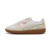 Puma Palermo Gentle Meld Wns Beyaz Kadın Spor Ayakkabı