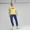 Puma Ess Heather Tee Kırmızı Erkek T-shirt