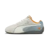 Puma McLaren Speedcat Krem Spor Ayakkabı