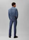 Calvin Klein SLIM HAMPTON JEAN Mavi Erkek Jeans