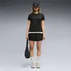 PUMA PUMATECH SENSE Tee Siyah Kadın T-Shirt