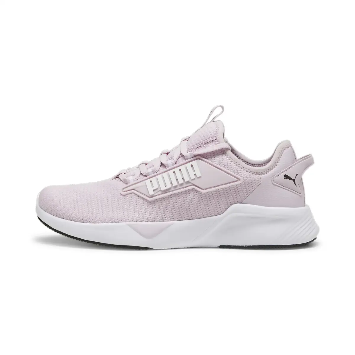 Puma Retaliate 2 Lila Kadın Yürüyüş ve Koşu Ayakkabısı