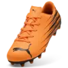 Puma ATTACANTO II FG/AG Jr Turuncu Çocuk Krampon