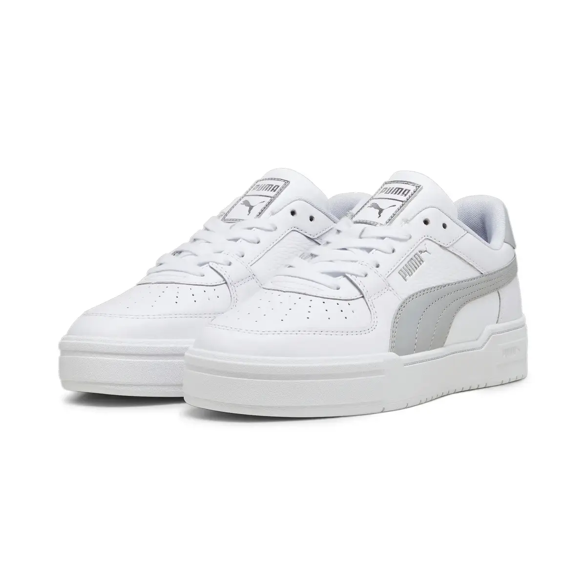 Puma CA Pro Classic Beyaz Unisex Günlük Spor Ayakkabı