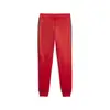 Puma Ferrari Race MT7 Track Pants Kırmızı Erkek Eşofman Altı