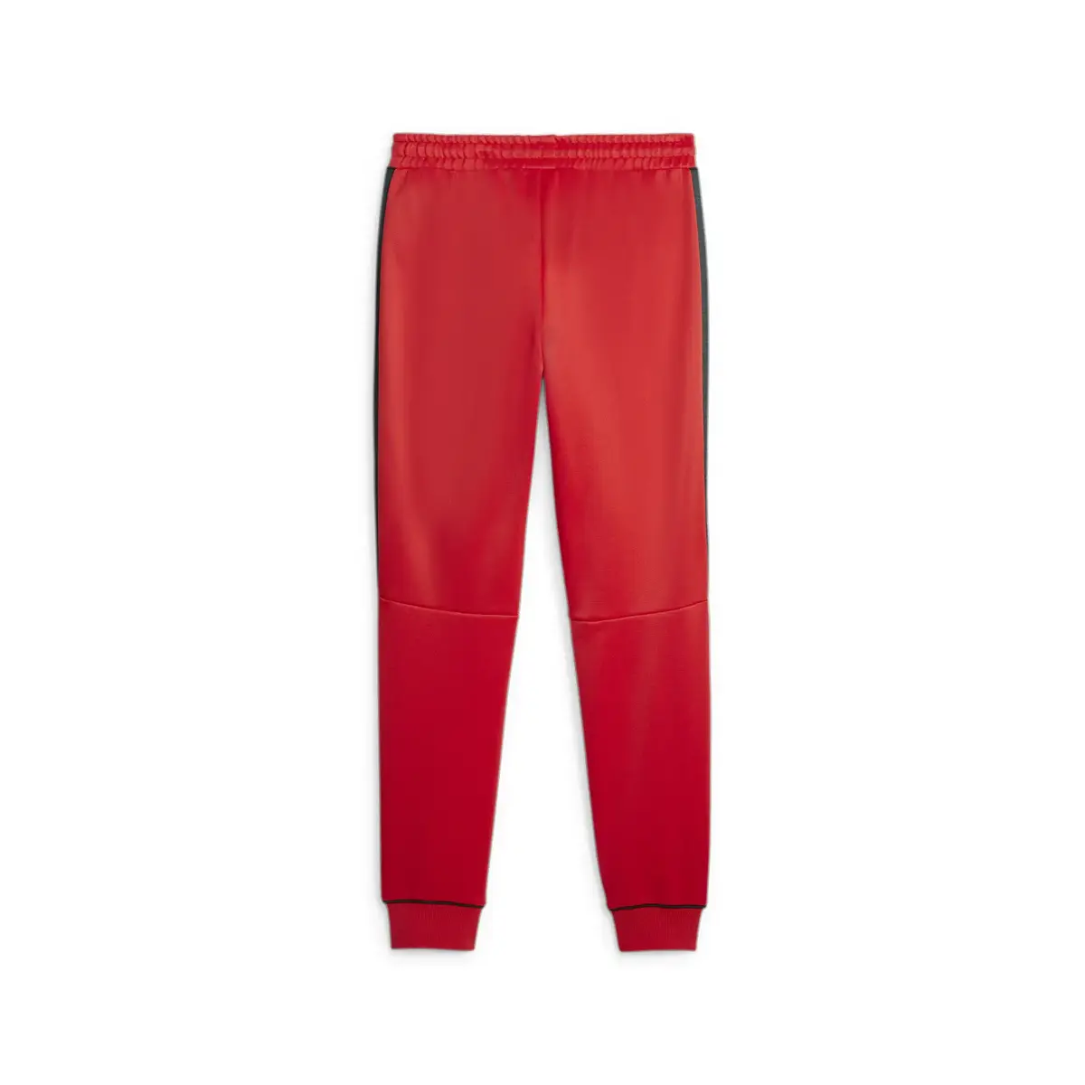 Puma Ferrari Race MT7 Track Pants Kırmızı Erkek Eşofman Altı