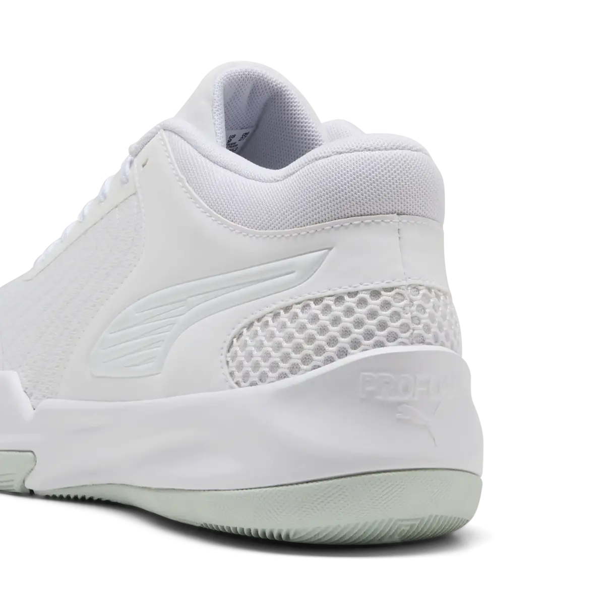 Puma Court Pro 2 Beyaz Erkek Spor Ayakkabı & Sneaker